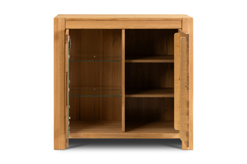 Tammapuinen lipasto NAPOLI 30