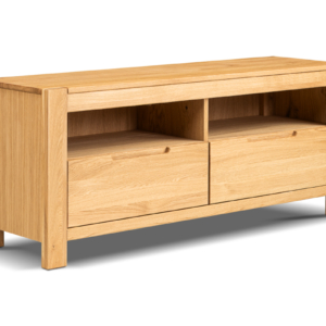 Tammi-puinen TV-taso NAPOLI 41