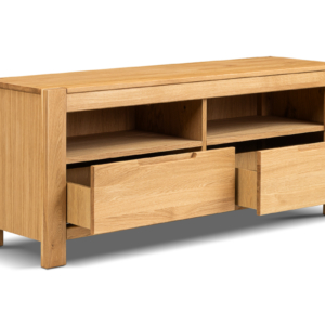 Tammi-puinen TV-taso NAPOLI 41