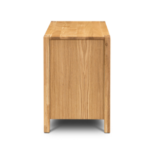 Tammi-puinen TV-taso NAPOLI 41