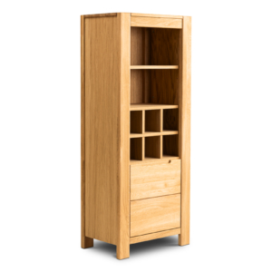 Tammiwood Viinipulloteline NAPOLI 81