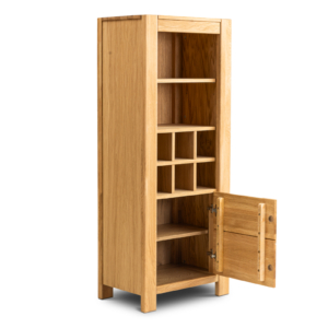 Tammiwood Viinipulloteline NAPOLI 81