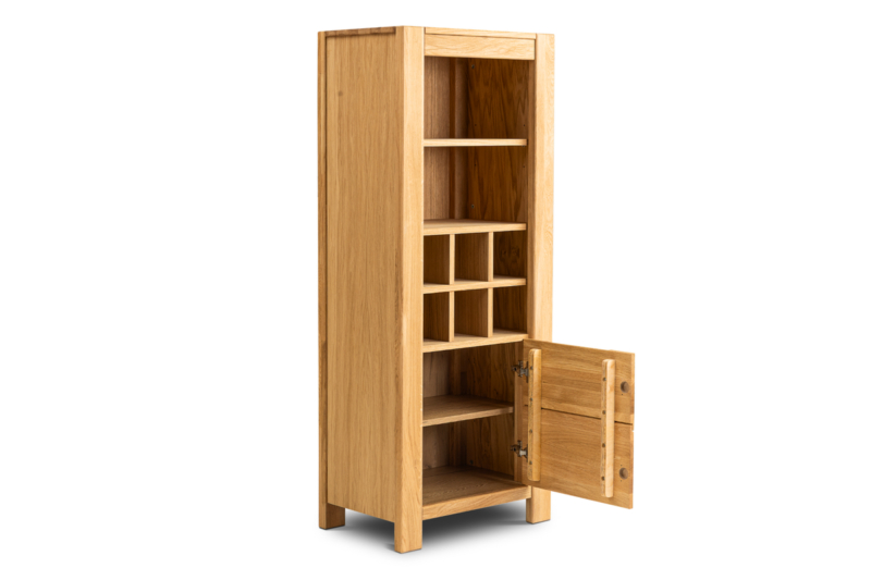 Tammiwood Viinipulloteline NAPOLI 81