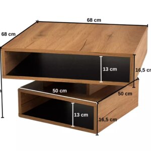 O-011 Kierto pöytäkahvila RARO 25