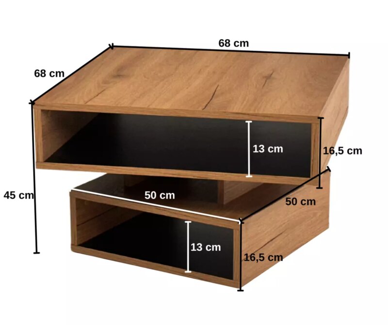 O-011 Kierto pöytäkahvila RARO 25