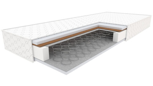 Patja POLARIS 180x200