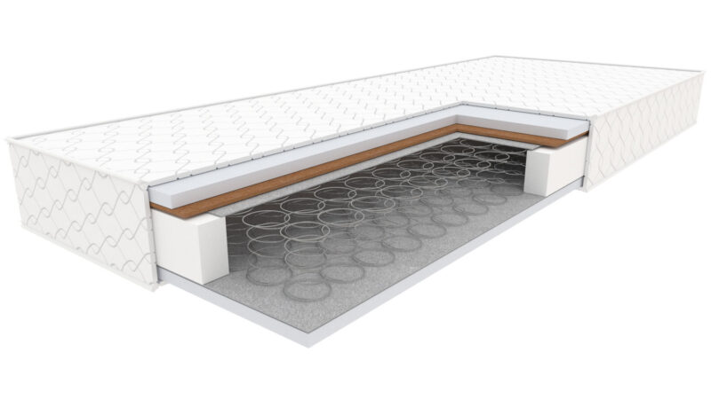 Patja POLARIS 120x200