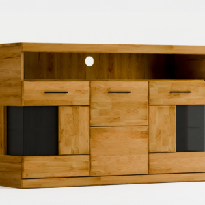 RE-13 Tammenpuinen lipasto RARO 13