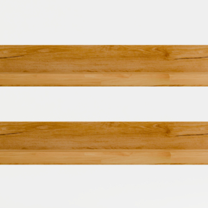 RE-25-_2_ 90 cm tammi puusta hyllystö Raro 25