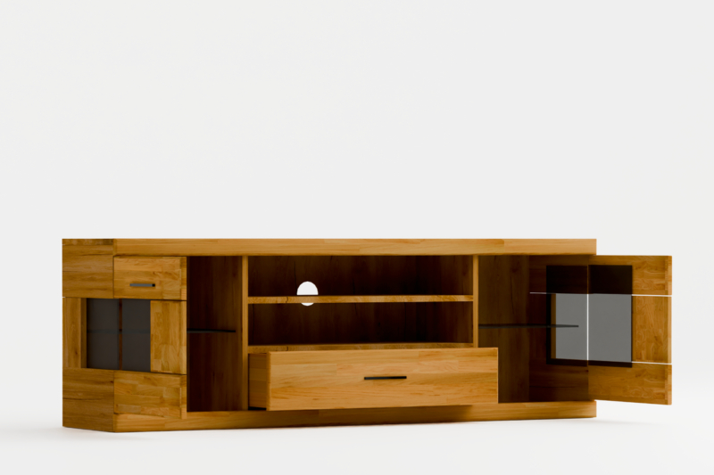 Tamminen TV-taso Raro 46