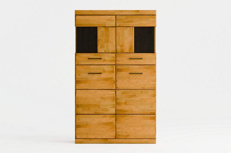 Tammiwood komoda RARO 85