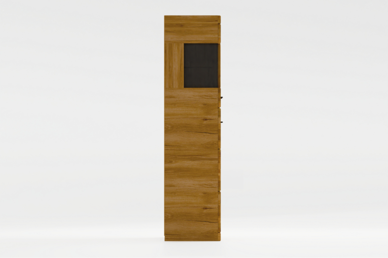 Tammi puusta valmistettu RARO 86 -kommuutti