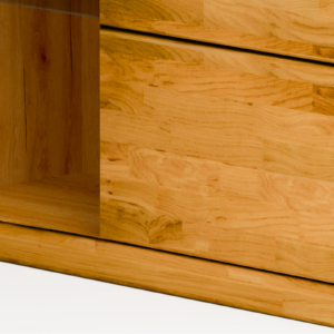 Tammi puusta valmistettu RARO 86 -kommuutti