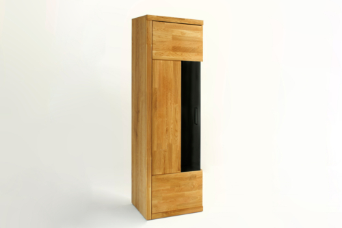 Tamminen vitriini Raro 90