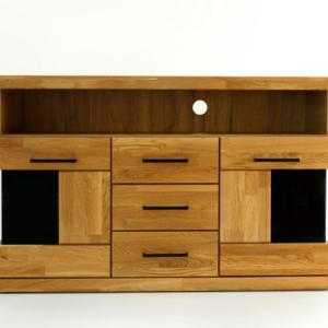 Tammi puinen lipasto RARO 14