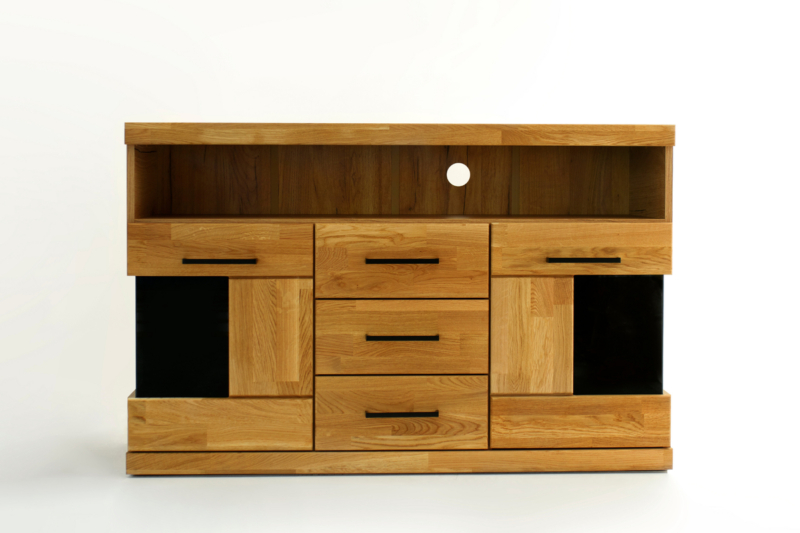 Tammi puinen lipasto RARO 14