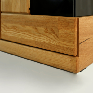 Tammi puinen lipasto RARO 14