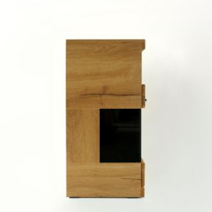 Tammi puinen lipasto RARO 14