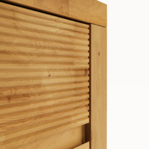 Tamminen komero BRUNO 10