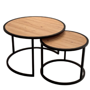 LOFT-sohvapöytien sarja