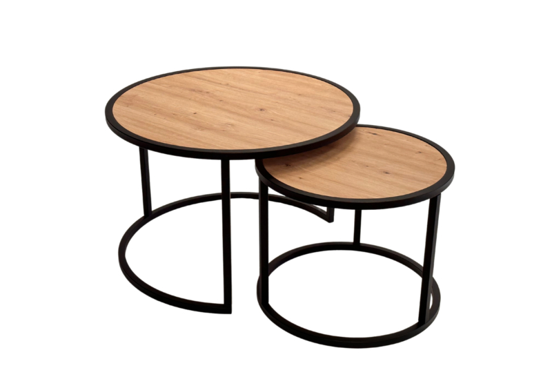 LOFT-sohvapöytien sarja