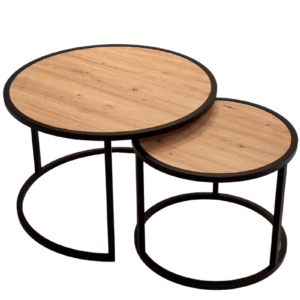 LOFT-sohvapöytien sarja