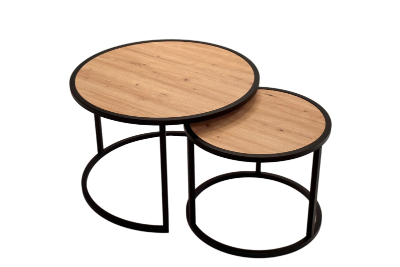 LOFT-sohvapöytien sarja