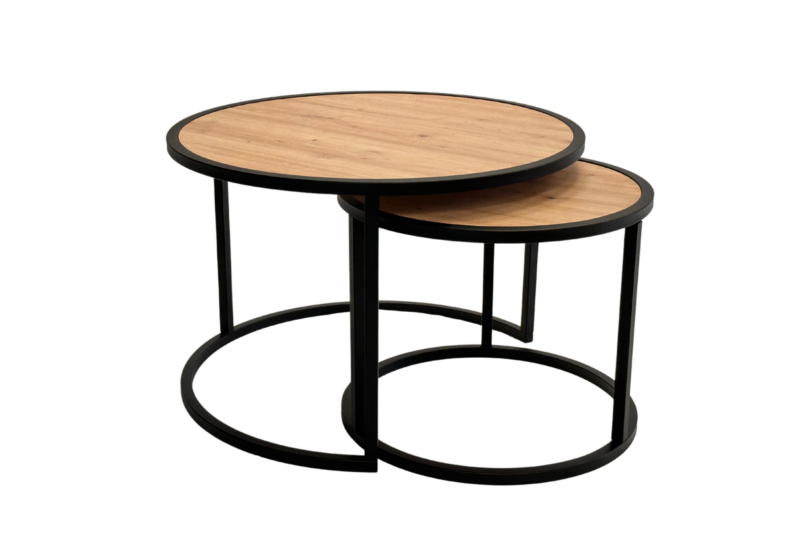 LOFT-sohvapöytien sarja