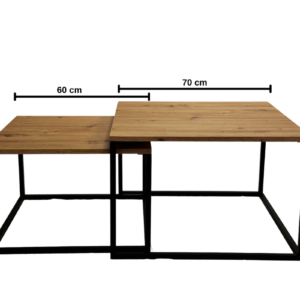 LOFT 2 kahvitetasett