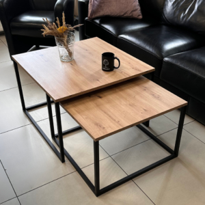 LOFT 2 kahvitetasett