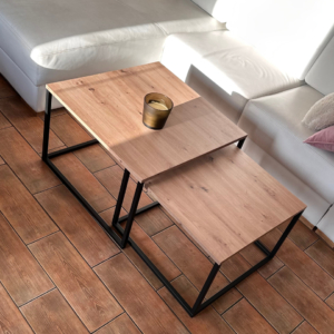 LOFT 2 kahvitetasett