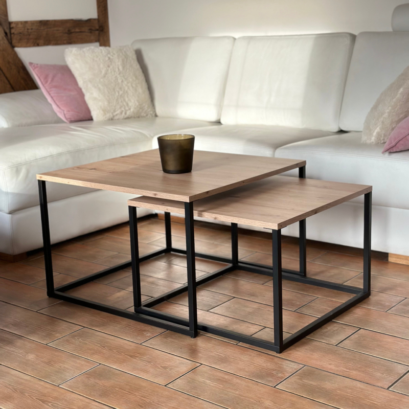 LOFT 2 kahvitetasett