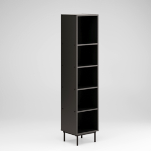 Hylly ARROCCO sormenjälkisuojalla