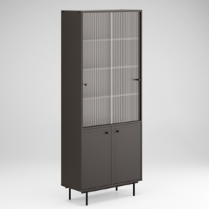 Vitriinikaappi ARROCCO