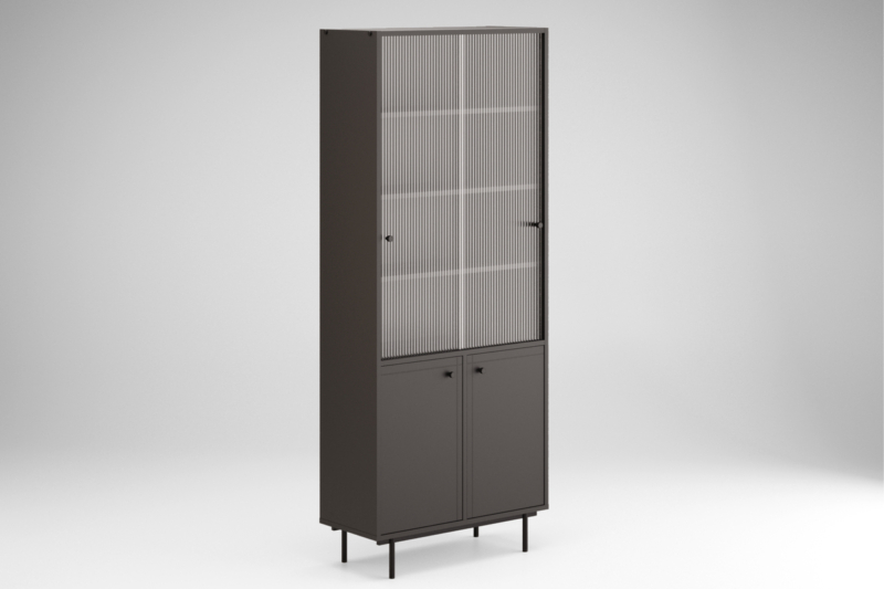 Vitriinikaappi ARROCCO