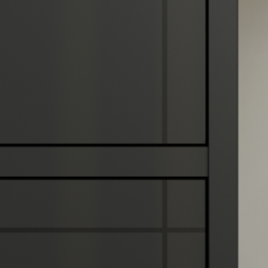 Vitriinikaappi ARROCCO