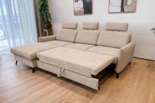 Divaanivuodesohva Faro