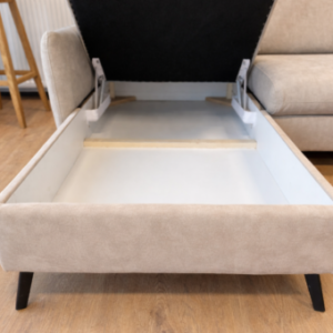 Divaanivuodesohva Faro