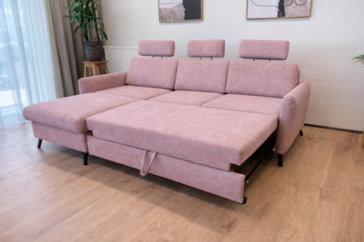 Divaanivuodesohva Faro