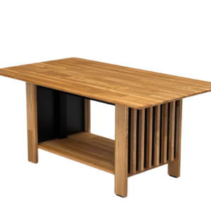 Säädettävä tammi-TV-teline OREO 110