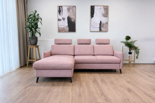 Divaanivuodesohva Faro