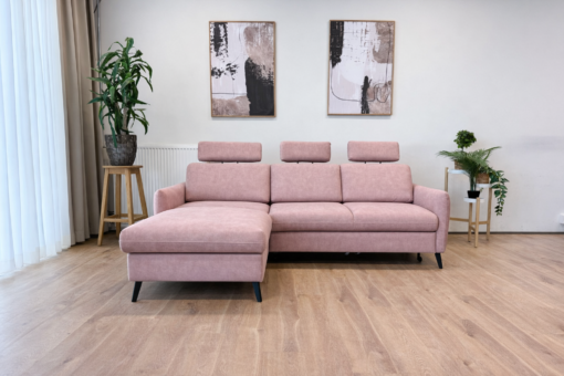 Divaanivuodesohva Faro