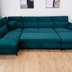 Kulmavuodesohva Montana XL Terra 75