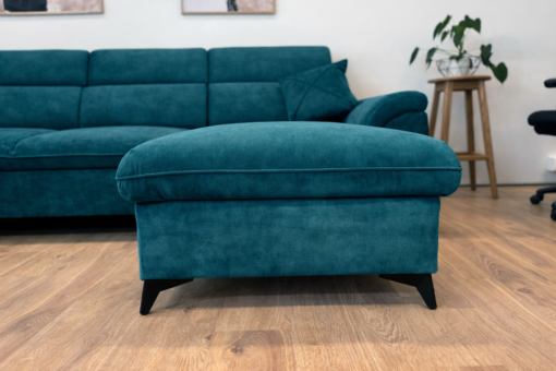 Kulmavuodesohva Montana XL Terra 75