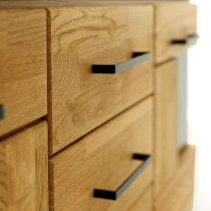 Tammi puinen lipasto RARO 14