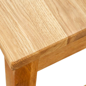 Tammi-puinen tuoli Bruno