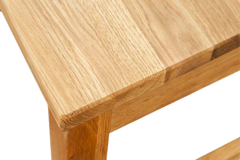 Tammi-puinen tuoli Bruno