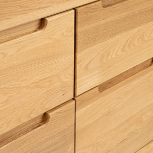 Tammi MDF -kommode NAPOLI 10