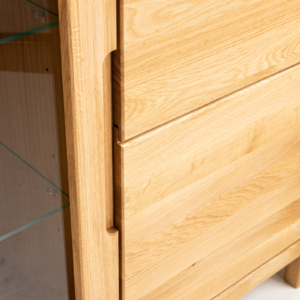 Tammapuinen lipasto NAPOLI 30