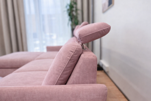 Divaanivuodesohva Faro